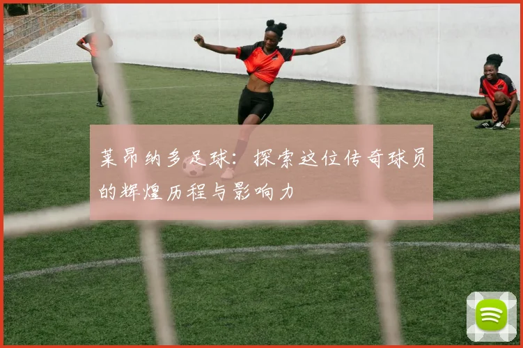 莱昂纳多足球：探索这位传奇球员的辉煌历程与影响力