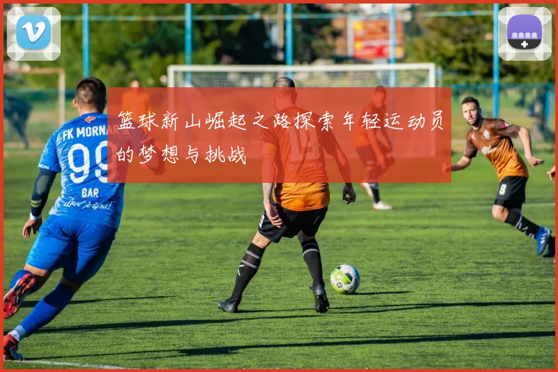 篮球新山崛起之路探索年轻运动员的梦想与挑战