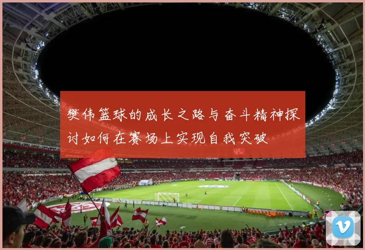 樊伟篮球的成长之路与奋斗精神探讨如何在赛场上实现自我突破