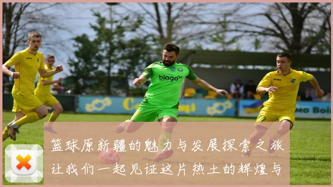 篮球原新疆的魅力与发展探索之旅让我们一起见证这片热土的辉煌与梦想