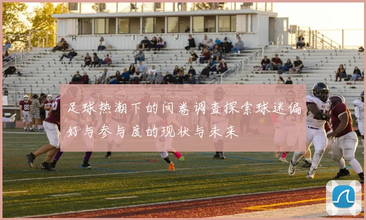 足球热潮下的问卷调查探索球迷偏好与参与度的现状与未来